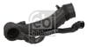 Peugeot 207 Hava Filtre Hortumu FEBI