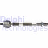Peugeot 207 Citroen C3 Picasso Rot Mili DELPHI