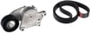 Peugeot 207 308 3008 5008 Partner Berlingo Citroen C3 C4 C5 DS3 DS4... GATES
