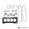 Peugeot 207 307 308 Citroen C3 C4 Üst Takım Conta Silindir Kapak Contalı 1.6... SKT