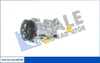 Peugeot 207 307 308 Partner Tepee Citroen C3 C4 Berlingo C5 DS4 DS5 Klima... KALE-RADYATOR
