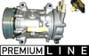 Peugeot 207 208 307 308 508 2008 5008 Partner Berlingo C3 C4 C5 DS3 Klima... MAHLE