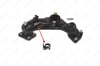 Peugeot 207 Emme Manifold Giriş Borusu Klipsi 1.6 HDI NIFEA
