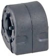 Peugeot 207 208 301 / Citroen C-Elysee C4 Cactus DS3 Viraj Demir Lastiği 20mm MKS