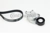 Peugeot 207 Alternatör Gergi Kiti CONTITECH