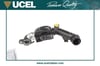 Peugeot 207 Citroen C2 C3 Turbo Manifold Susturucu Borusu 1.6 HDi DV6TED4 UCEL