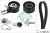 Peugeot 207 208 301 308 508 2008 3008 5008 Partner Berlingo Rifter Jumpy C5... INA