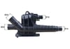 Peugeot 207 1.6 HDi Termostat Komple 83C MAHLE