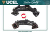 Peugeot 207 Emme Manifold Giriş Borusu UCEL