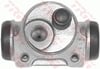 Peugeot 207 Sol Tekerlek Silindiri TRW