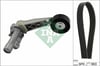 Peugeot 207 208 308 508 2008 3008 5008 Partner Citroen Berlingo C3 C4 C5 DS3... INA