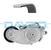 Peugeot 207 Alternatör Gergi Kiti DAYCO