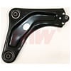 Peugeot 207 208 2008 Citroen C3 C4 Cactus DS3 Ön Salıncak Sağ Komple... RIW