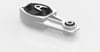 Peugeot 207 305 306 307 301 309 407 Citroen C3 Picasso C3 II DS3 C-Elysee... KENTPAR