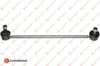 Z Rot Sol Peugeot 207 [05>] Citroen C3 1.4VTI 1.6HDI 1.6VTI [09>] C-Elysee... EUROREPAR