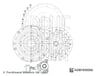 Peugeot 207 208 308 508 2008 3008 5008 Citroen C3 C4 C5 DS3 DS4 DS5 Debriyaj... BLUEPRINT