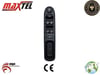 Peugeot 207 Ön Sol Cam Kaldırma Anahtarı 18 Pin MAXTEL