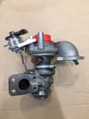 Peugeot 207 308 301 Partner Tepee Turbo Komple 1.4 TDCİ 95PS MHI