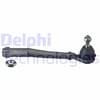 Peugeot 207 208 301 2008 Citroen C-Elysee C3 Picasso Sağ Rot Başı DELPHI