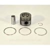 Piston Segman STD 77.00 P207 P208 P3008 P308 P508 RZC C4 DS3 1.6 16V THP EP6D GOETZE