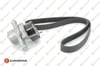 Alternatör Gergi Kiti 6PK1053 EUROREPAR