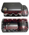 Peugeot 207 Yağ Karteri BROM