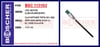 Peugeot 207 208 301 307 308 2008 3008 5008 RCZ Expert Partner Citroen... BESCHER