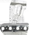 Peugeot 207 208 508 2008 3008 5008 Partner Citroen Berlingo C3 C4 C5 Egzoz... V.REINZ
