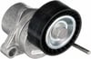 Peugeot 207 301 307 308 Alternatör Gergi Rulmanı Kütüklü 1.4-1.6 16V TU3-TU5... GATES
