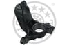 Peugeot 207 Ön Sol Aks Taşıyıcısı 72MM OPTIMAL
