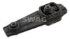Peugeot 207 Arka Motor Takozu 1.4-1.6 16V-HDI SWAG