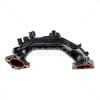 Peugeot 207 Emme Manifold Giriş Borusu 1.6HDI RAPRO
