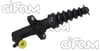 Peugeot 207 208 508 2008 Citroen C3 C5 DS3 Hidrolik Debriyaj Alt Merkezi CIFAM