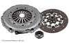 Peugeot 207 307 308 407 1007 Partner-Berlingo 208 2008 Crossland Citroen C2... BLUEPRINT