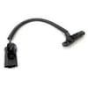 Peugeot 207 208 308 508 Partner Citroen C5 Fiesta Focus 3 Courier Ecosport... NGK