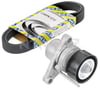 Peugeot 207 Alternatör Gergi Kiti 1.4-1.6 16V Klimalı SNR