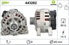 Peugeot 207 Alternatör VALEO