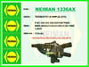 Peugeot 207 208 301 308 508 Partner Berlingo Termostat Komple 1.6HDİ 1.6D MJET BESCHER