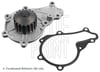 Peugeot 207 Devirdaim BLUEPRINT