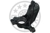 Peugeot 207 Ön Sağ Aks Taşıyıcısı 72MM OPTIMAL