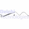 Peugeot 207 Fren Hortumu DELPHI