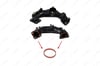 Peugeot 207 Emme Manifold Borusu Contası 1.6 HDI NIFEA