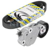 Peugeot 207 Alternatör Gergi Kiti 1.4-1.6 HDI SNR
