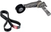 Peugeot 207 208 308 508 RZC 2008 3008 5008 Partner Berlingo Citroen C3 C4 C5... GATES