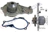 Peugeot 207 208 301 308 508 2008 3008 5008 Partner Berlingo Rifter Jumpy C5... GVA