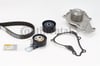 Peugeot 208 308 2008 Partner Tepee Citroen Berlingo C3 C4 DS4 Ford B-Max... CONTITECH