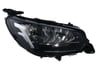 Peugeot 208 2008 Sağ Far Berrak VALEO