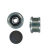 Peugeot 208 2008 Citroen C3 DS3 1.2 Alternatör Gergi Kasnağı GATES