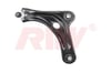 Peugeot 208 Citroen C3 DS3 Alt Sol Komple Salıncak RIW