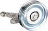 Peugeot 208 308 Citroen C3 DS3 Alternatör Gergi Rulmanı 1.6 HDİ GATES
